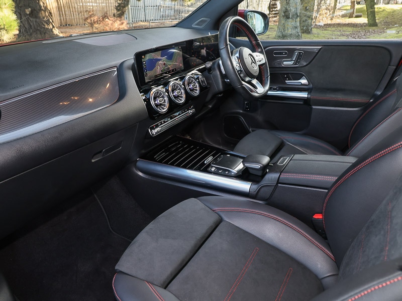 Used Mercedes-Benz B Class 2020 for sale - 77762183: Photo 5