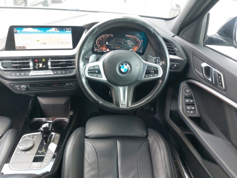 Used BMW 1 Series 2022 for sale - 76614542: Photo 7