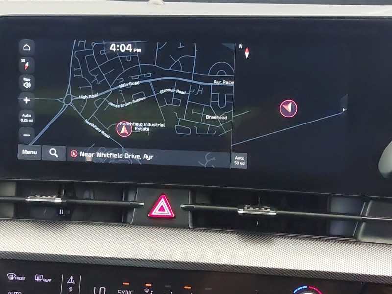 Used Kia Sportage 2024 for sale - 76948080: Photo 11