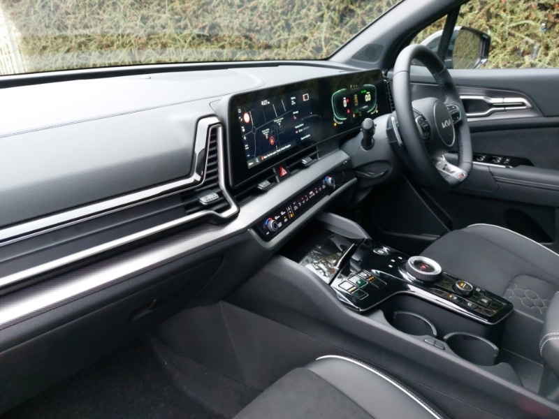 Used Kia Sportage 2025 for sale - 76600298: Photo 5