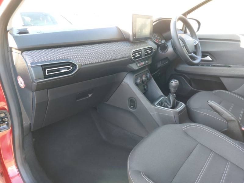 Used Dacia Sandero 2023 for sale - 77912018: Photo 5