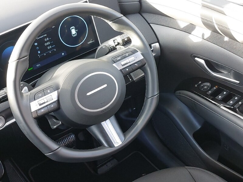 Used Hyundai TUCSON 2025 for sale - 77273783: Photo 10