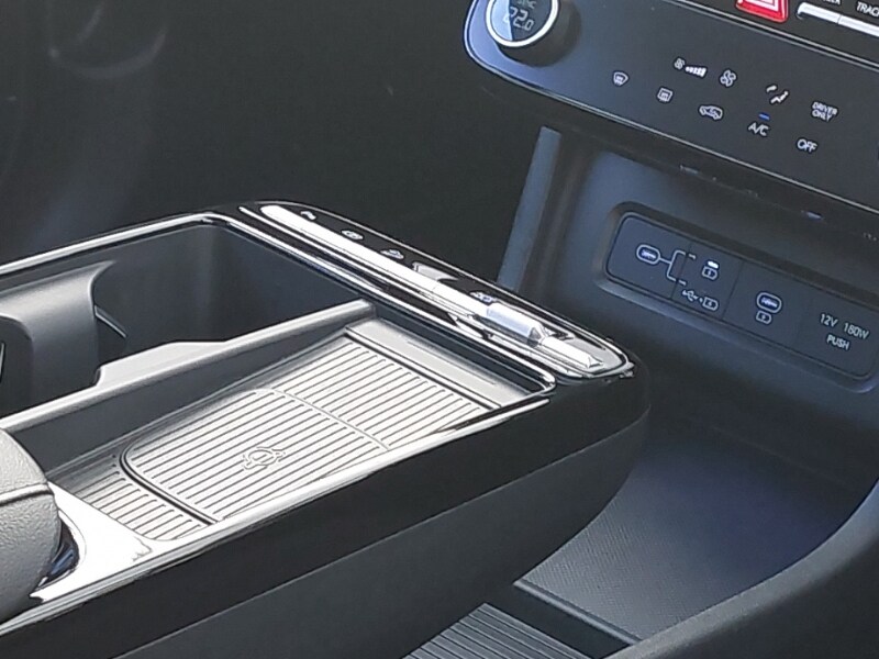 Used Hyundai TUCSON 2025 for sale - 77273783: Photo 11