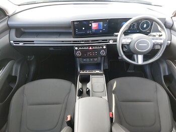 Used Hyundai TUCSON 2025 for sale - 77273783: Photo