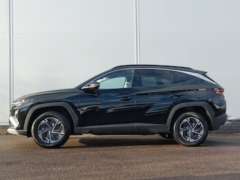 Used Hyundai TUCSON 2025 for sale - 77273783: Photo