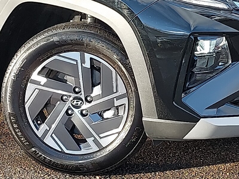 Used Hyundai TUCSON 2025 for sale - 77273783: Photo 9