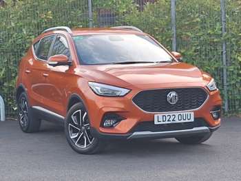 2022 - 1.0T GDi Exclusive 5dr DCT