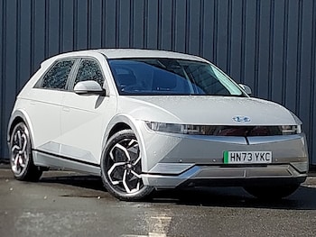 2023 - 168kW Premium 77 kWh 5dr Auto [Part Leather]