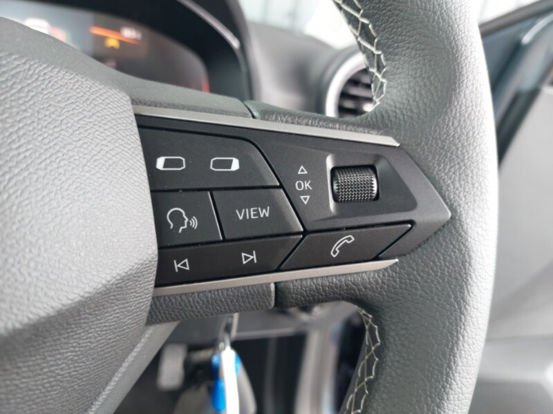 Used SEAT Ibiza 2025 for sale - 76390509: Photo 11