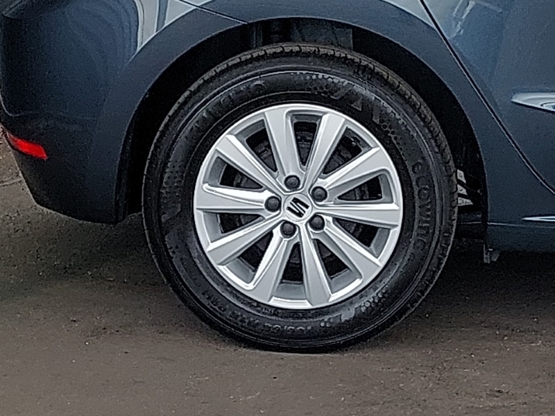 Used SEAT Ibiza 2025 for sale - 76390509: Photo 12