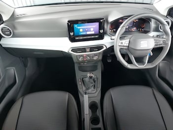 Used SEAT Ibiza 2025 for sale - 76390509: Photo