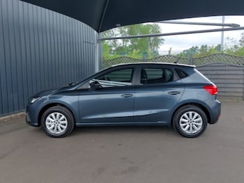 Used SEAT Ibiza 2025 for sale - 76390509: Photo