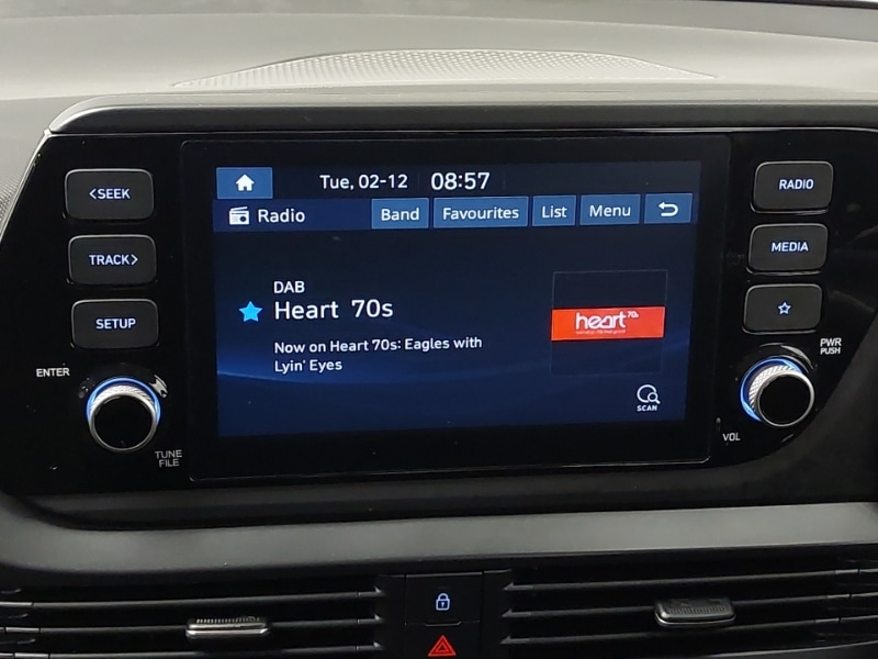 Used Hyundai BAYON 2023 for sale - 77190309: Photo 10