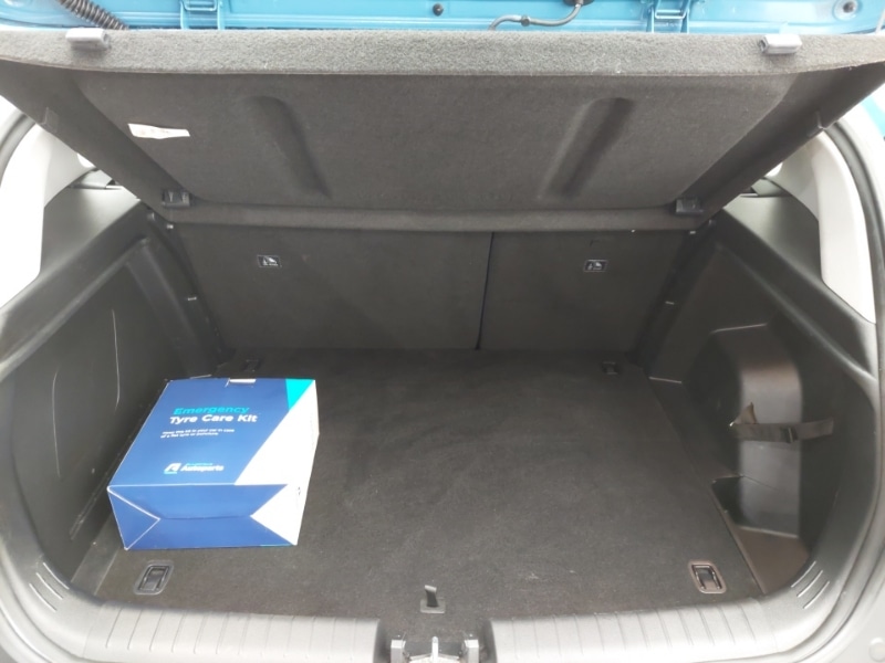 Used Hyundai BAYON 2023 for sale - 77190309: Photo 8