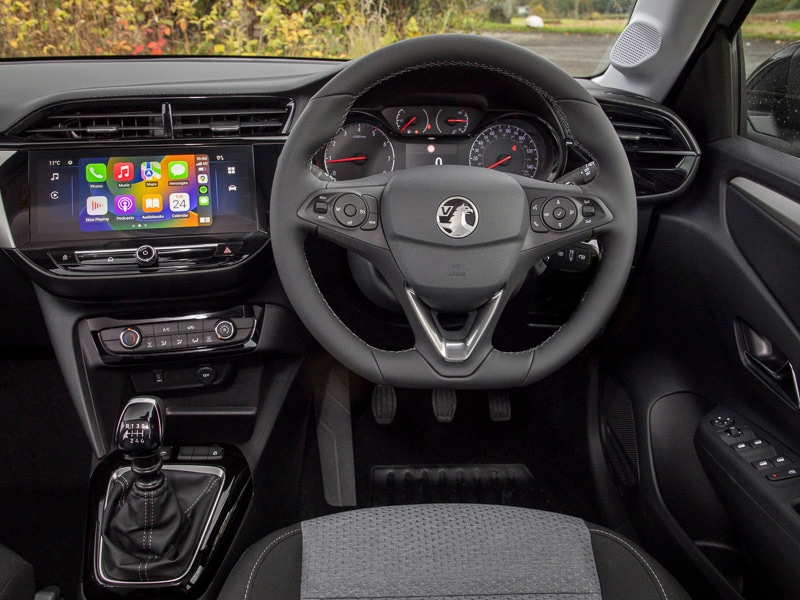 Used Vauxhall Corsa 2025 for sale - 76889591: Photo 8