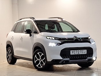 Citroen - C3 Aircross