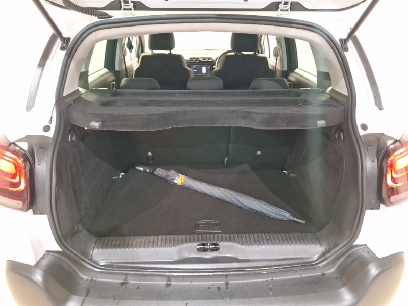 Used Citroen C3 Aircross 2022 for sale - 76726795: Photo 8