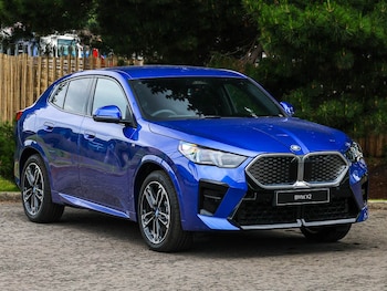 Used BMW iX2 2025 for sale - 77485393: Photo