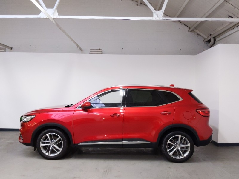 Used MG MG HS 2023 for sale - 77549099: Photo 4