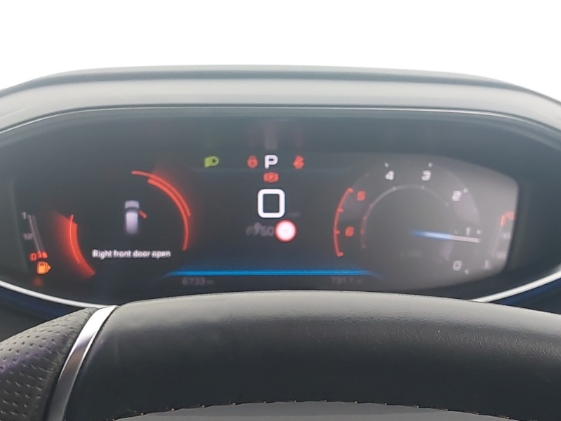 Used Peugeot 3008 2022 for sale - 76770795: Photo 11