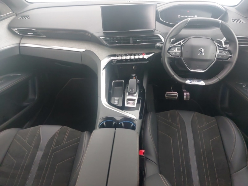 Used Peugeot 3008 2022 for sale - 76770795: Photo 2