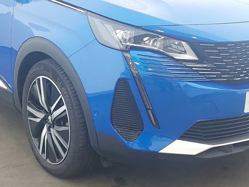 Used Peugeot 3008 2022 for sale - 76770795: Photo 9