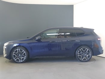 Used BMW iX 2025 for sale - 77597336: Photo