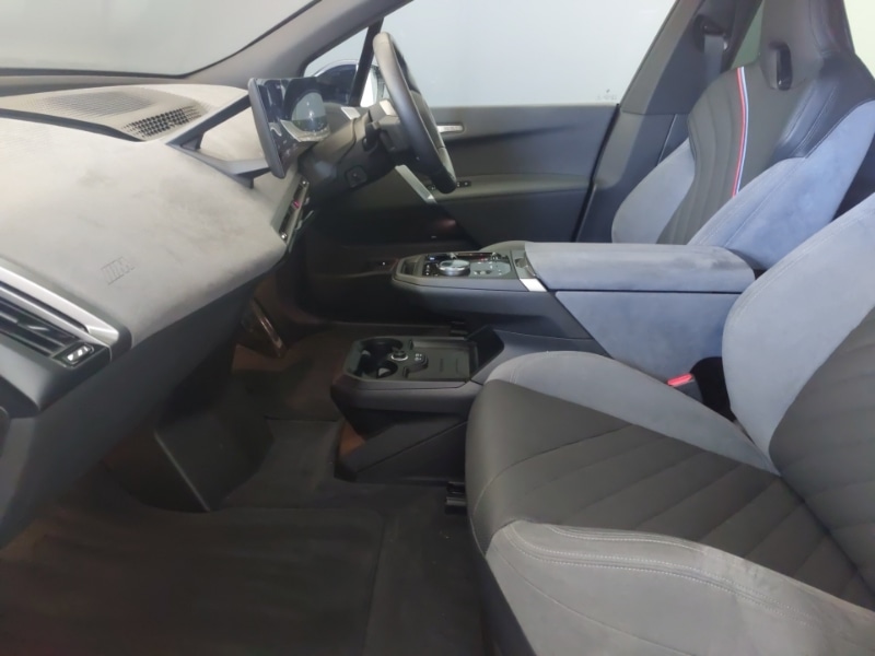 Used BMW iX 2025 for sale - 77597336: Photo 5