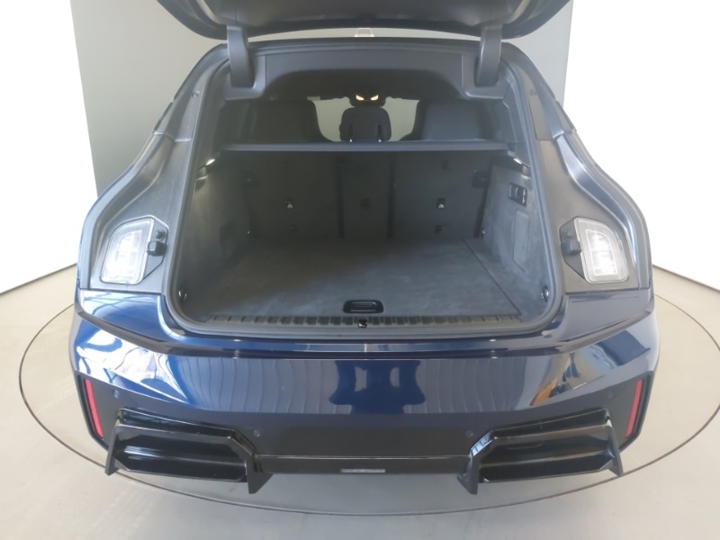 Used BMW iX 2025 for sale - 77597336: Photo 8