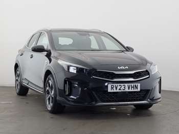 2023 - 1.5T GDi ISG 2 5dr