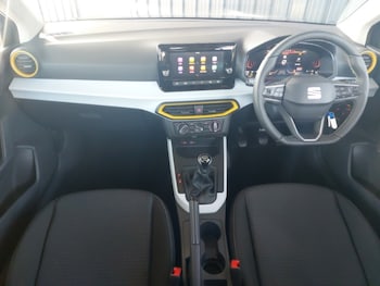 Used SEAT Arona 2025 for sale - 76714002: Photo