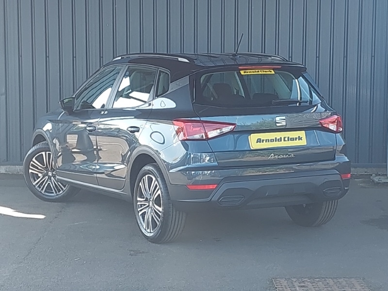 Used SEAT Arona 2025 for sale - 76714002: Photo 3