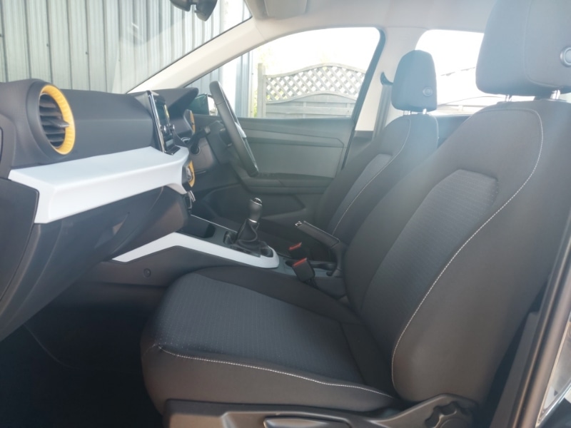 Used SEAT Arona 2025 for sale - 76714002: Photo 5