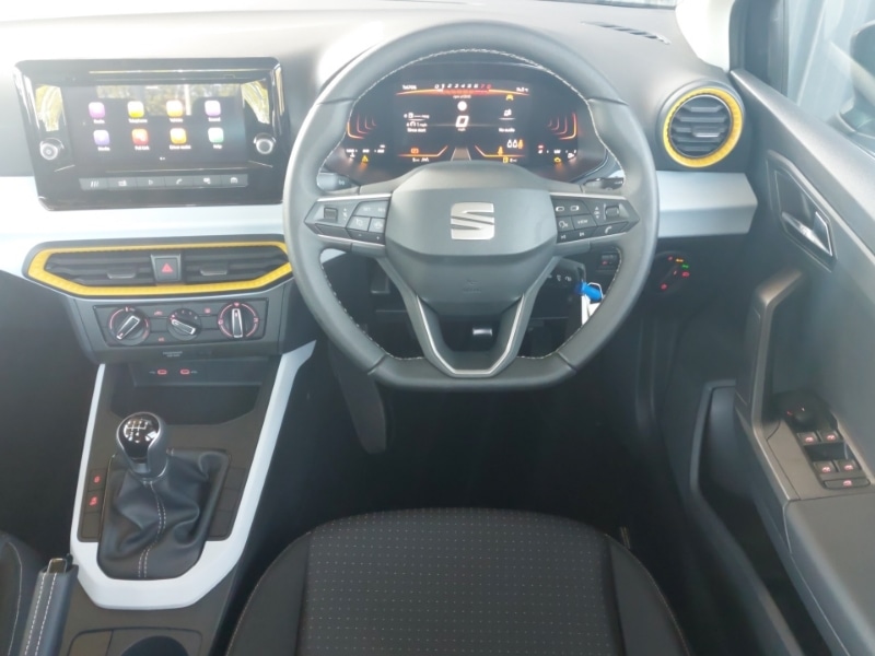 Used SEAT Arona 2025 for sale - 76714002: Photo 7