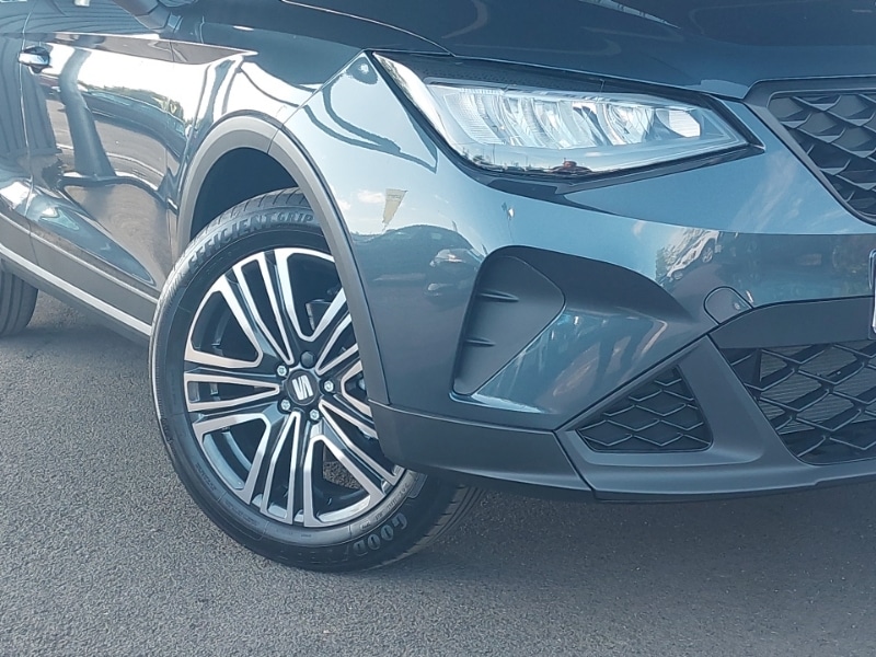 Used SEAT Arona 2025 for sale - 76714002: Photo 9