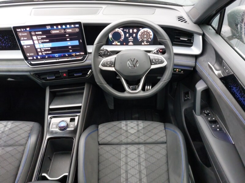 Used Volkswagen Touran 2025 for sale - 77495561: Photo 7