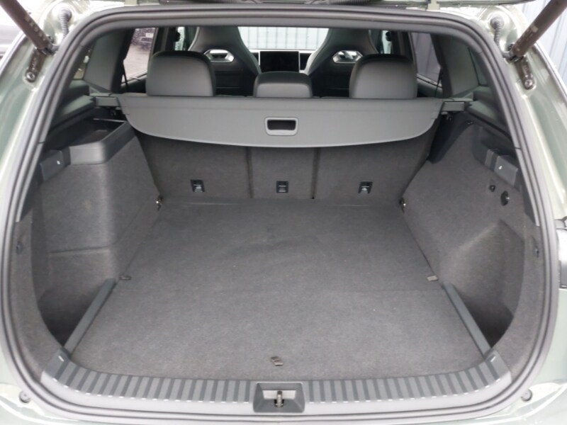 Used Volkswagen Touran 2025 for sale - 77495561: Photo 8