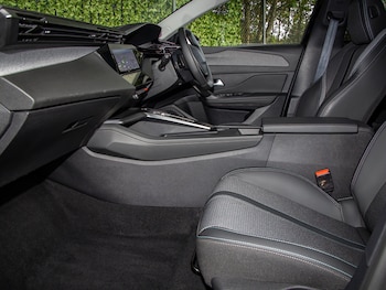 Used Peugeot 308 2024 for sale - 75948865: Photo