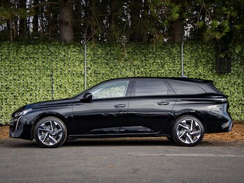 Used Peugeot 308 2024 for sale - 75948865: Photo