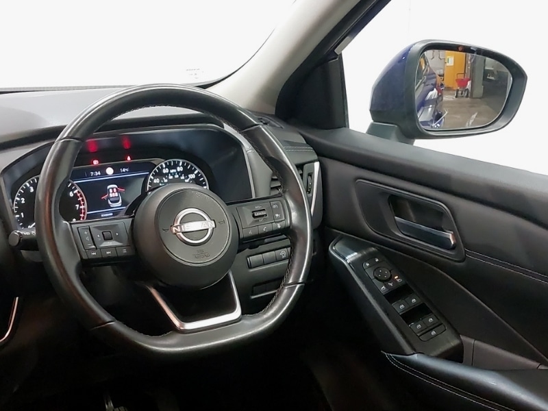 Used Nissan Qashqai 2022 for sale - 76912327: Photo 10