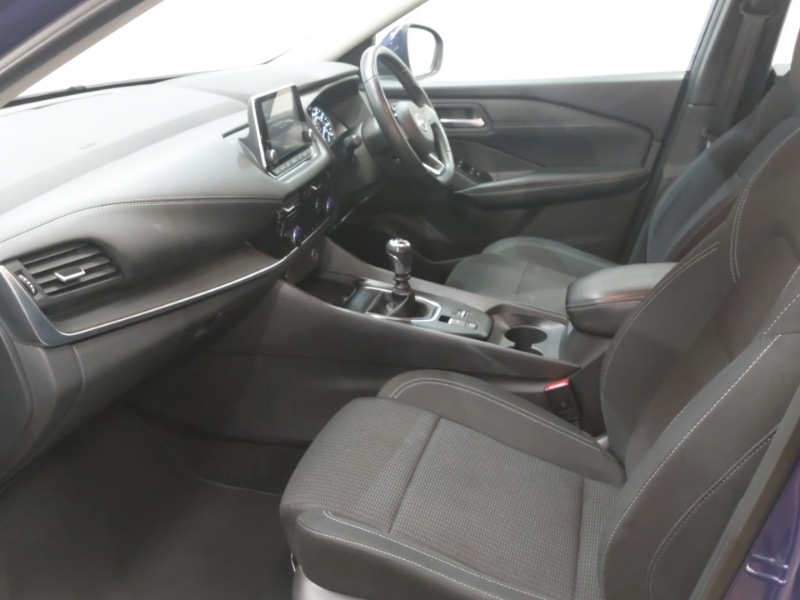 Used Nissan Qashqai 2022 for sale - 76912327: Photo 5