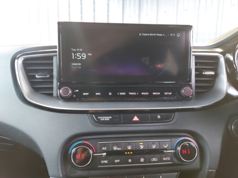 Used Kia XCeed 2022 for sale - 76764575: Photo 11