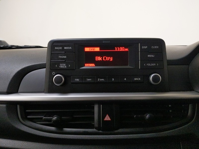 Used Kia Picanto 2022 for sale - 77066254: Photo 10