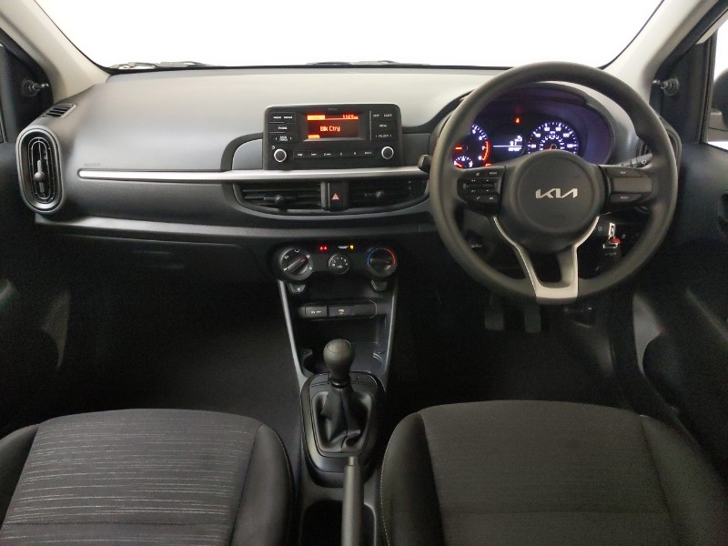 Used Kia Picanto 2022 for sale - 77066254: Photo 2