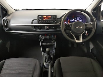 Used Kia Picanto 2022 for sale - 77066254: Photo