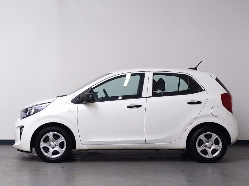 Used Kia Picanto 2022 for sale - 77066254: Photo 4