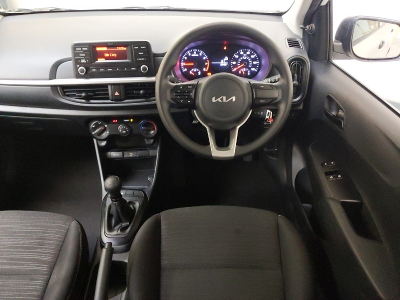 Used Kia Picanto 2022 for sale - 77066254: Photo 7