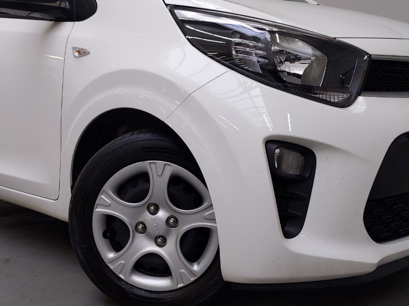 Used Kia Picanto 2022 for sale - 77066254: Photo 9