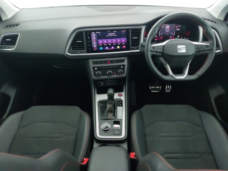 Used SEAT Ateca 2024 for sale - 76925530: Photo 2