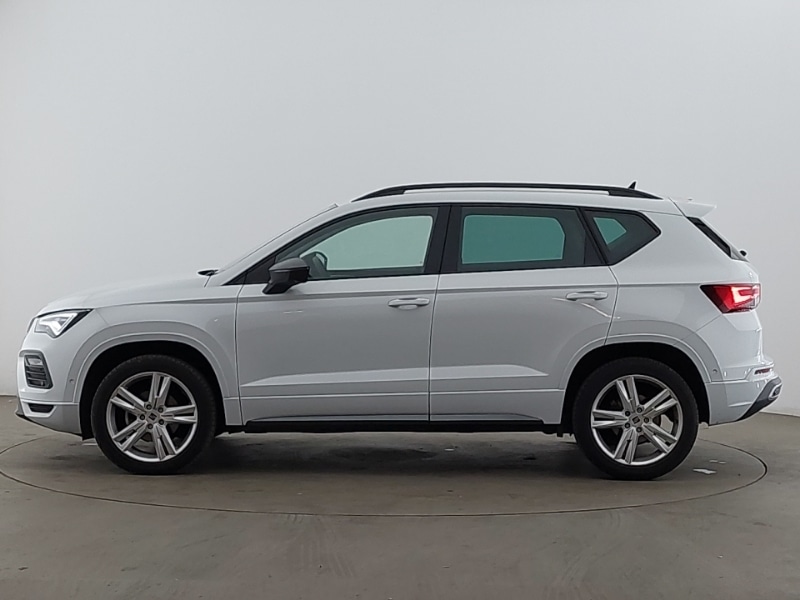 Used SEAT Ateca 2024 for sale - 76925530: Photo 4